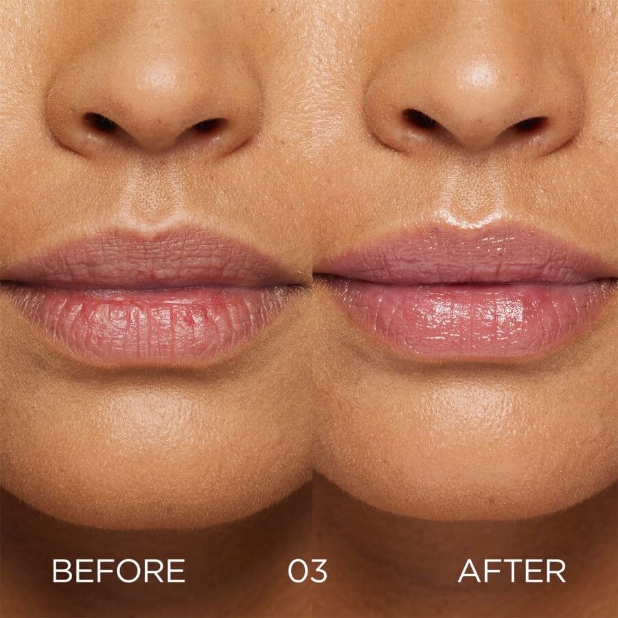 Lip Oil Balm 01
