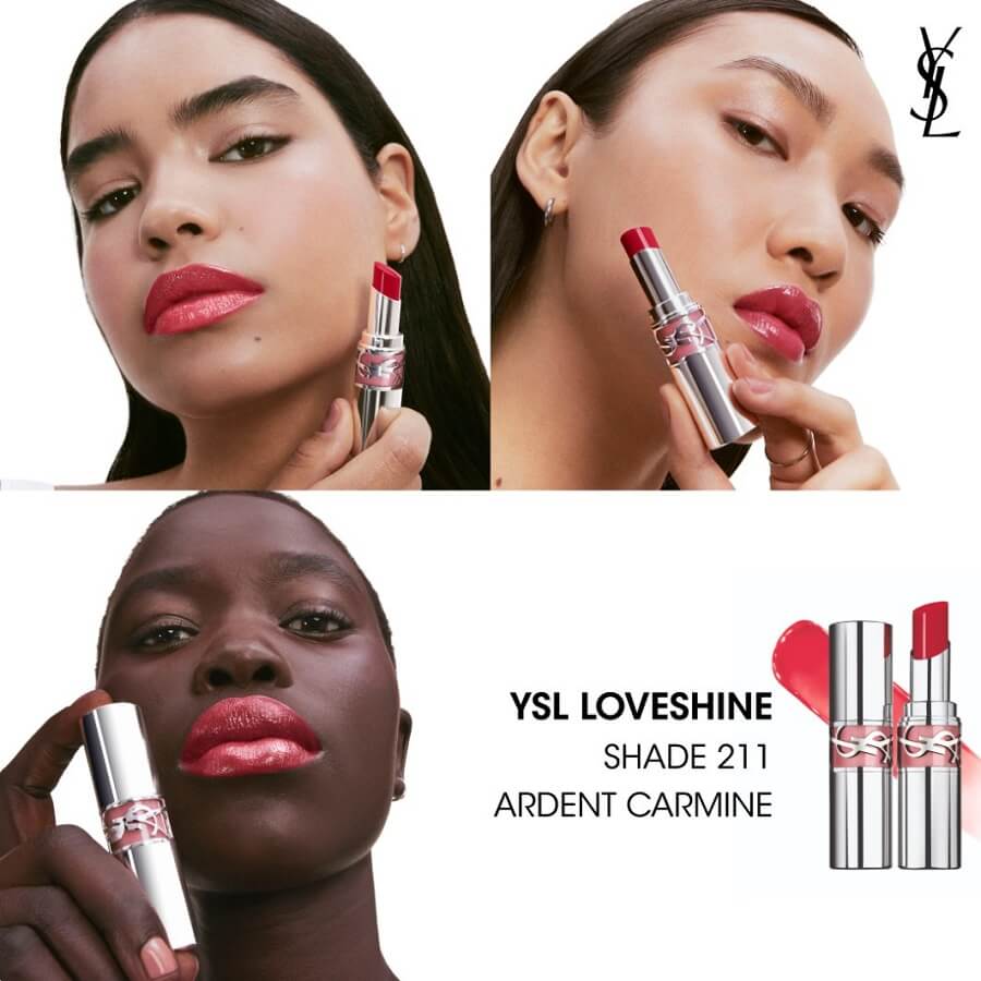 Loveshine Lip Oil Stick