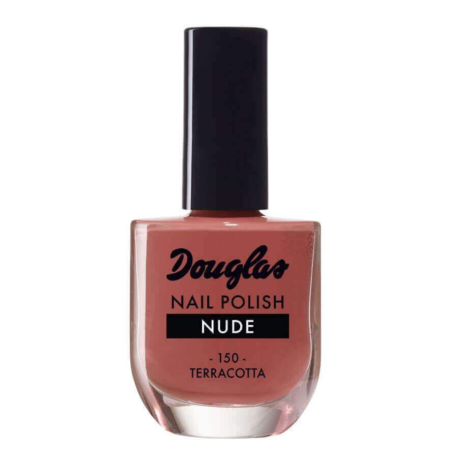 Nail Polish Nude