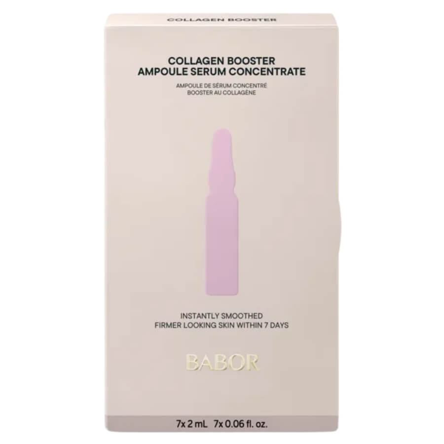 Lift&Firm Collagen Booster Ampoule Serum Concentrate