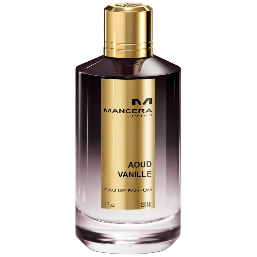 Aoud Vanille Eau de Parfum