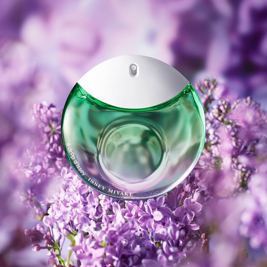 A Drop D'Issy Essentielle Eau de Parfum
