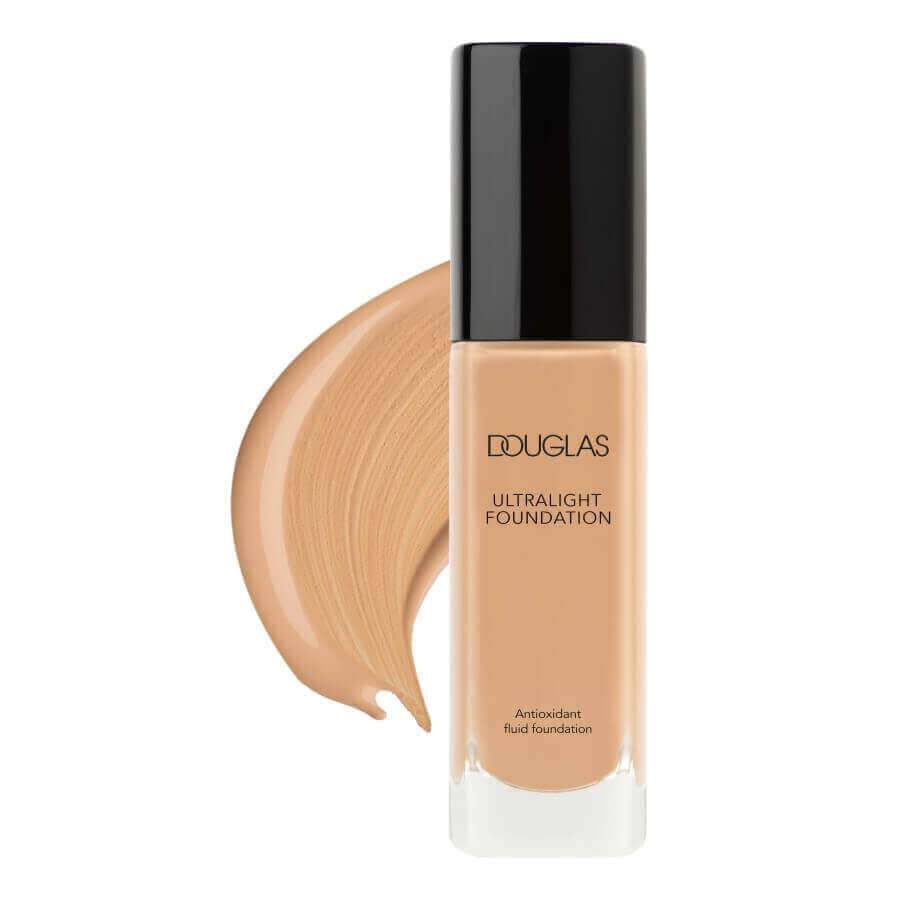 Ultralight Foundation