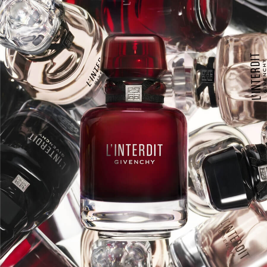 Rouge Eau de Parfum