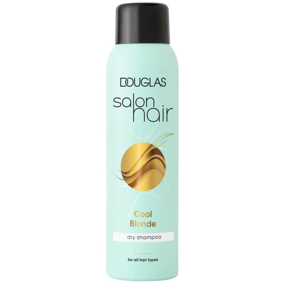 Dry Shampoo Cool Blonde