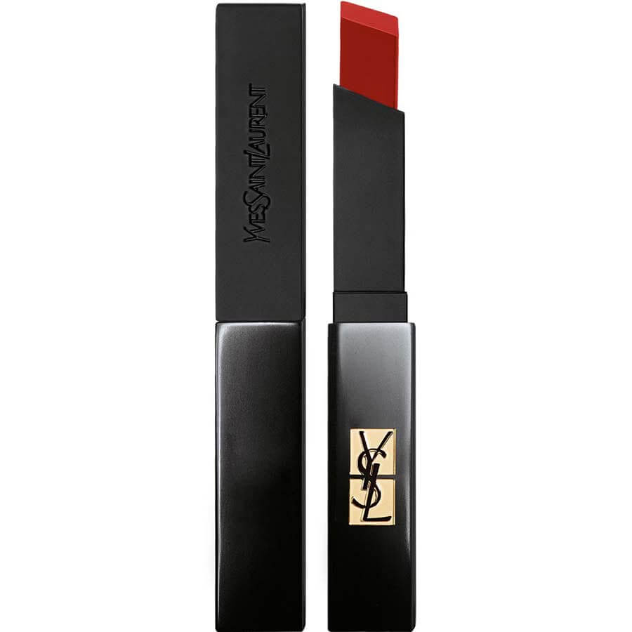 Rouge Pur Couture The Slim Velvet Radical