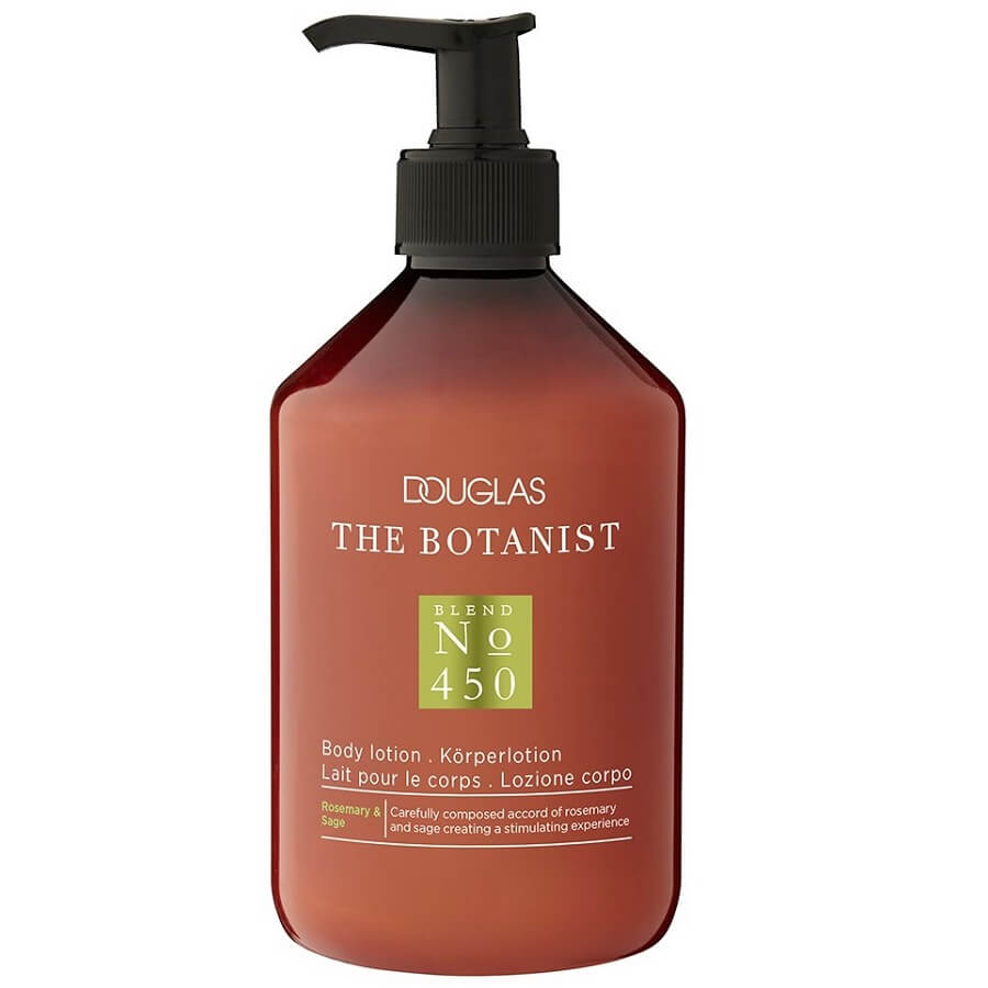 The Botanist Rosemary & Sage Body Lotion