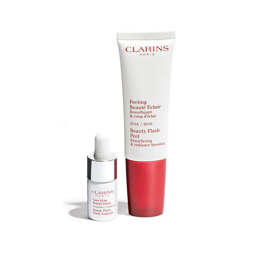 Beauty Flash Fresh Ampoule
