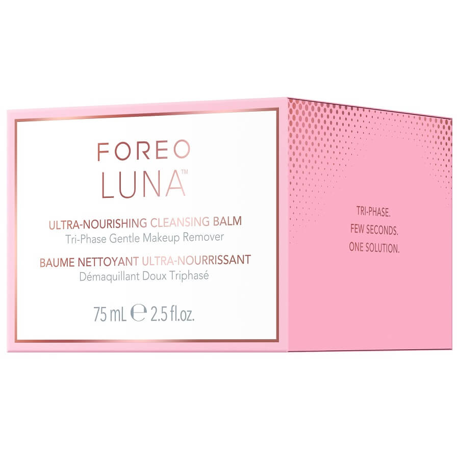 Luna Ultra Nourishing Cleansing Balm