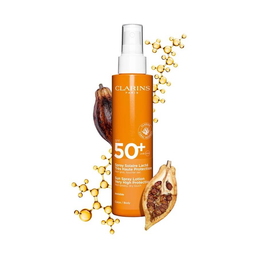 Sun Protect Body Lotion SPF50