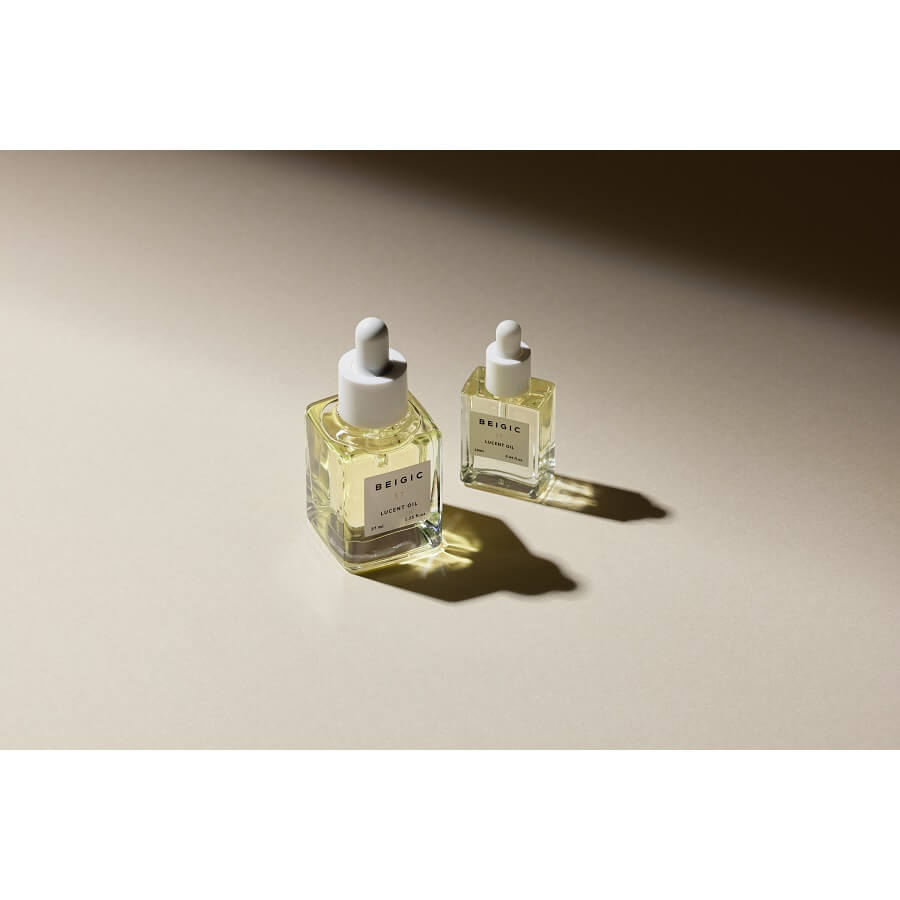 Lucent Oil