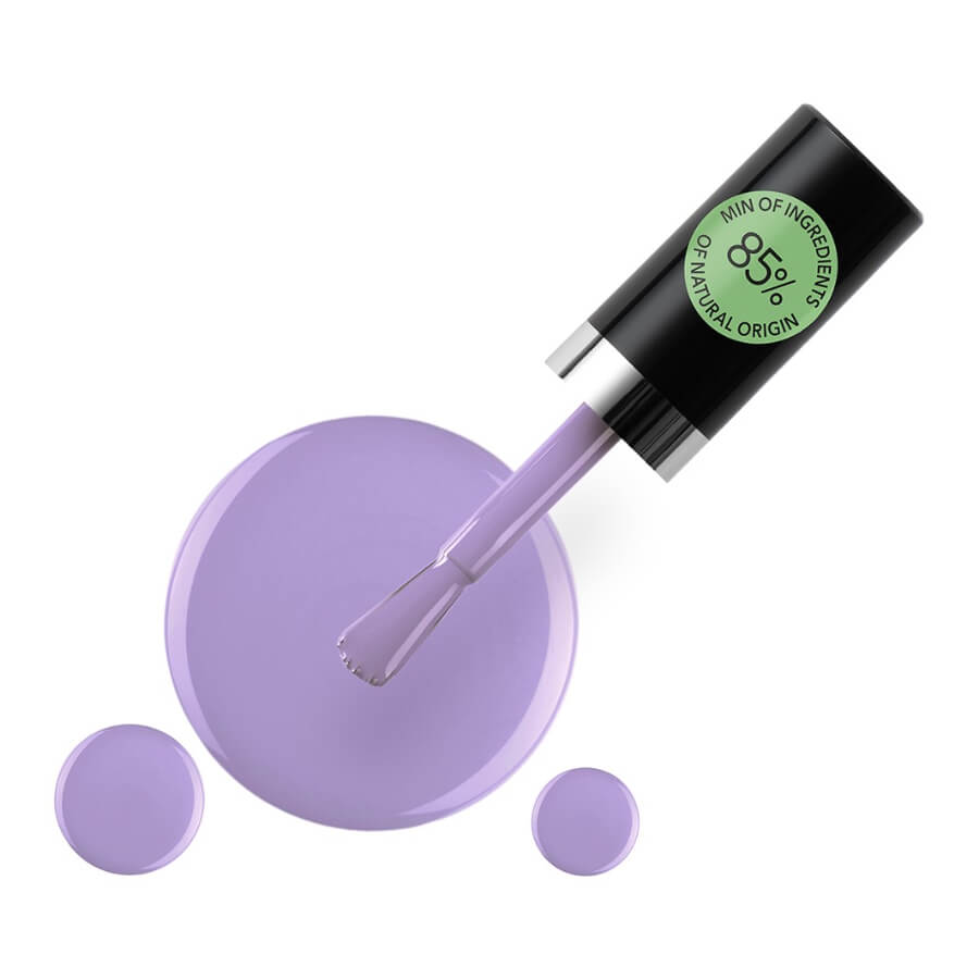 Nail Polish 85% Ion Gel Polish