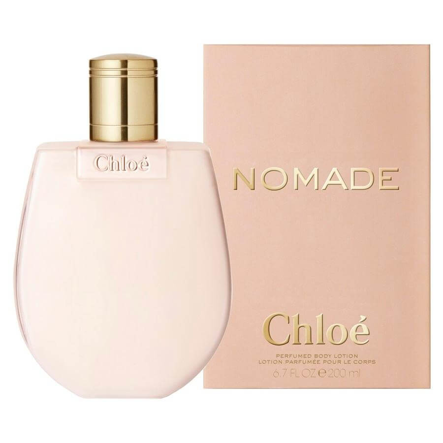 Nomade Body Lotion