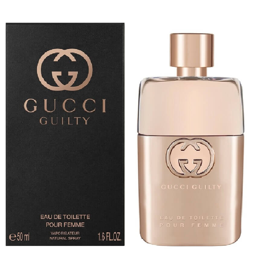 Eau de Toilette