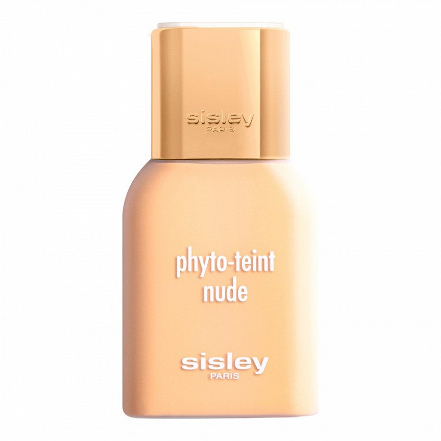 Phyto Teint Nude Foundation