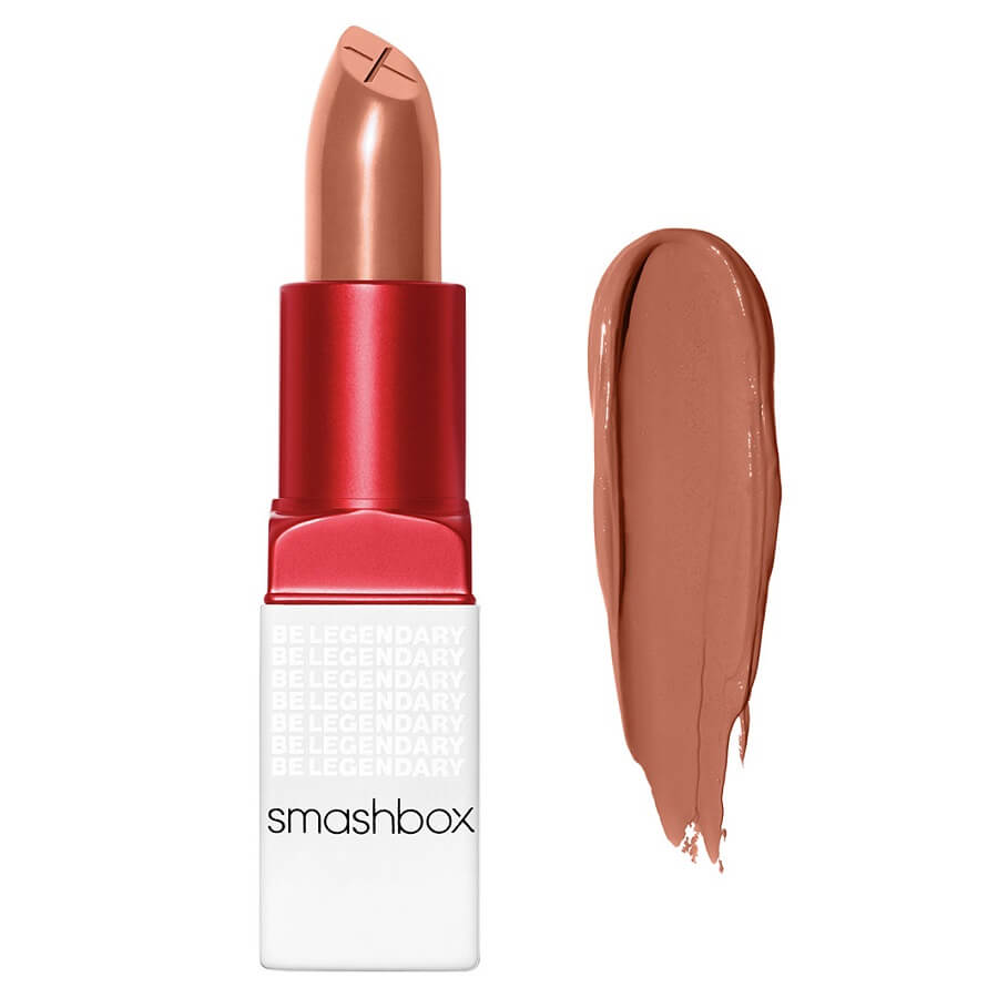 Be Legendary Prime & Plush Lipstick