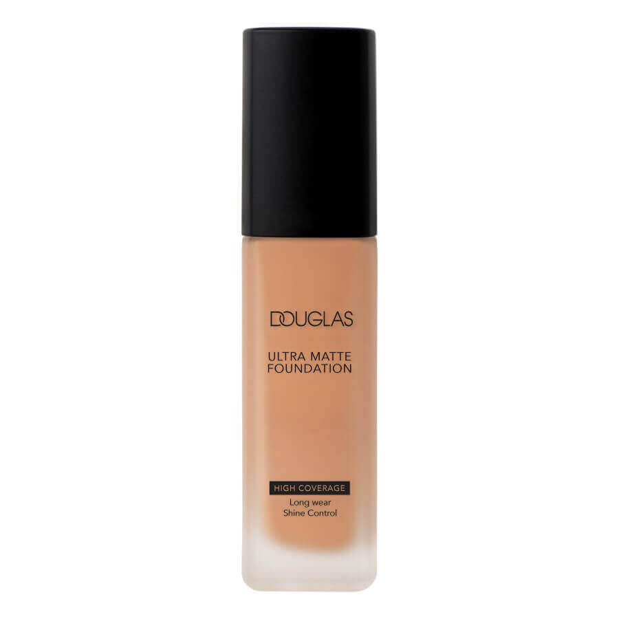 Ultra Matte Foundation