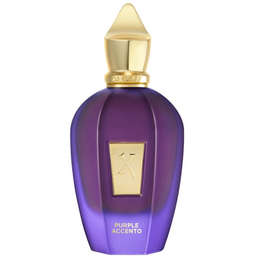 Purple Accento Eau de Parfum