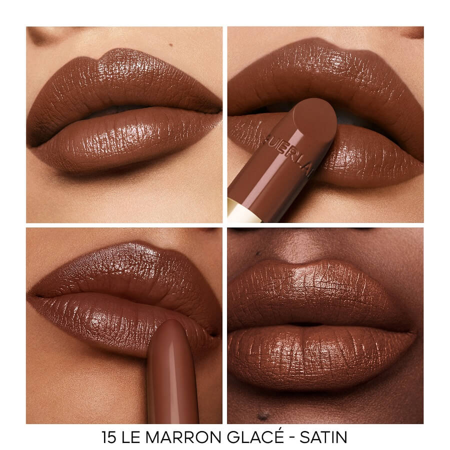 Rouge G Satin Lipstick Refill