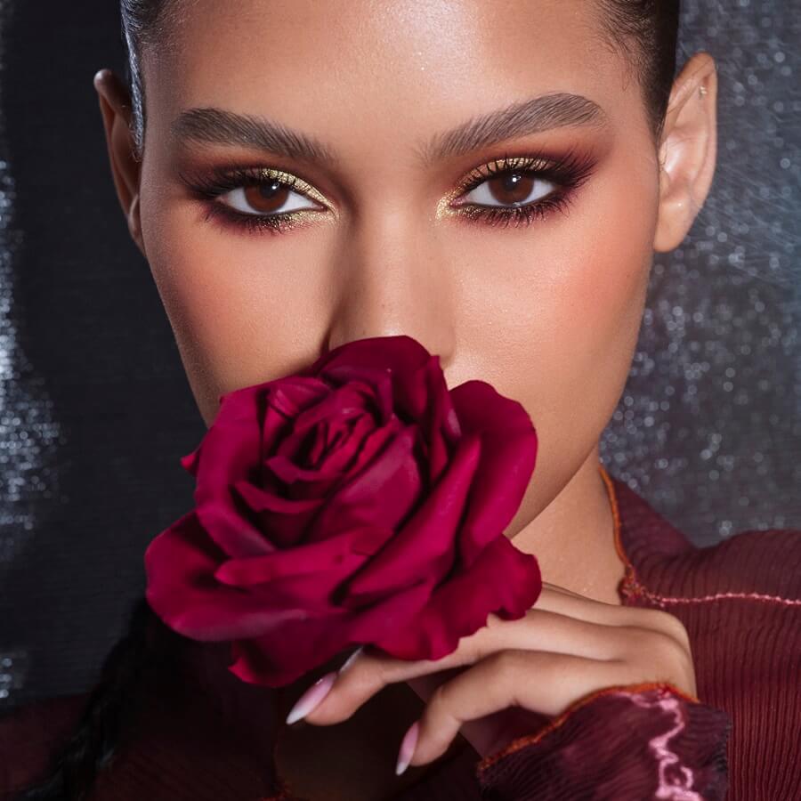 Eye Shadow Pallete Fall Romance