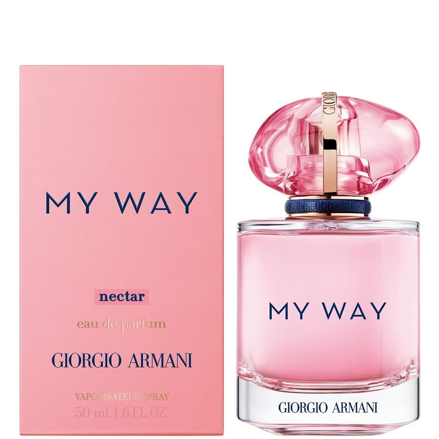 My Way Nectar Eau de Parfum
