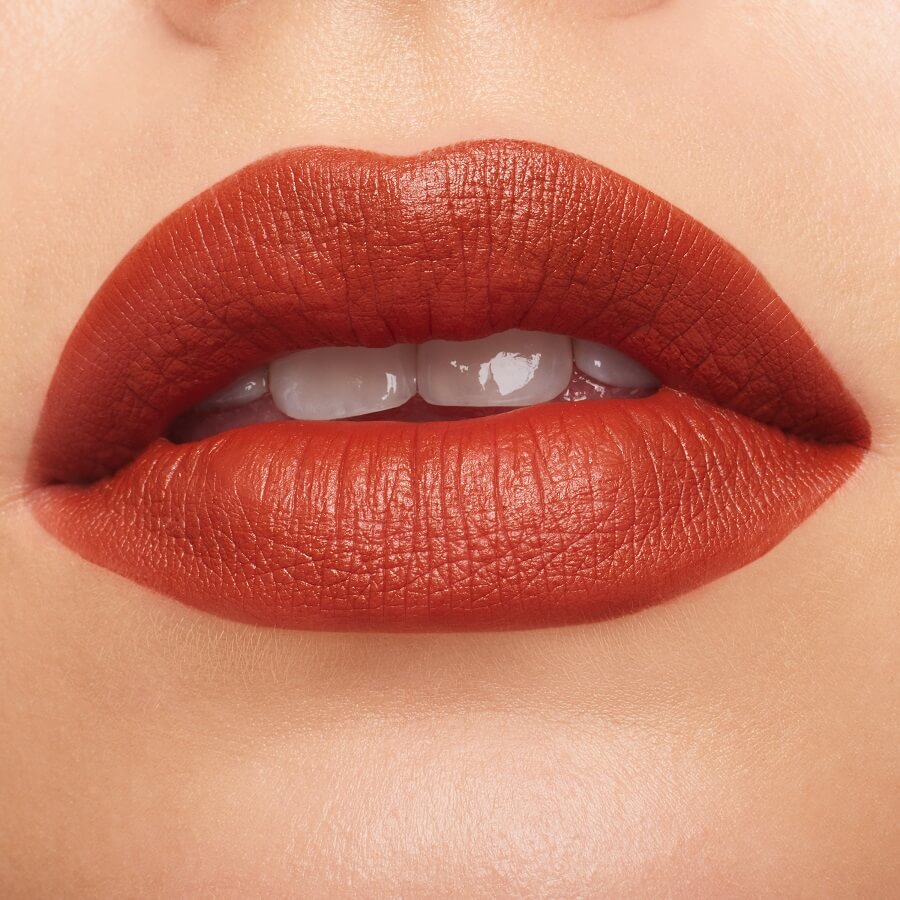 Macximal Matte Lipstick