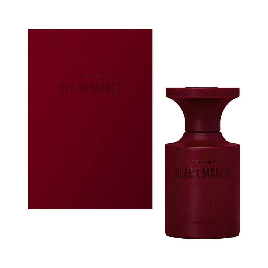 Black Mango Extrait de Parfum