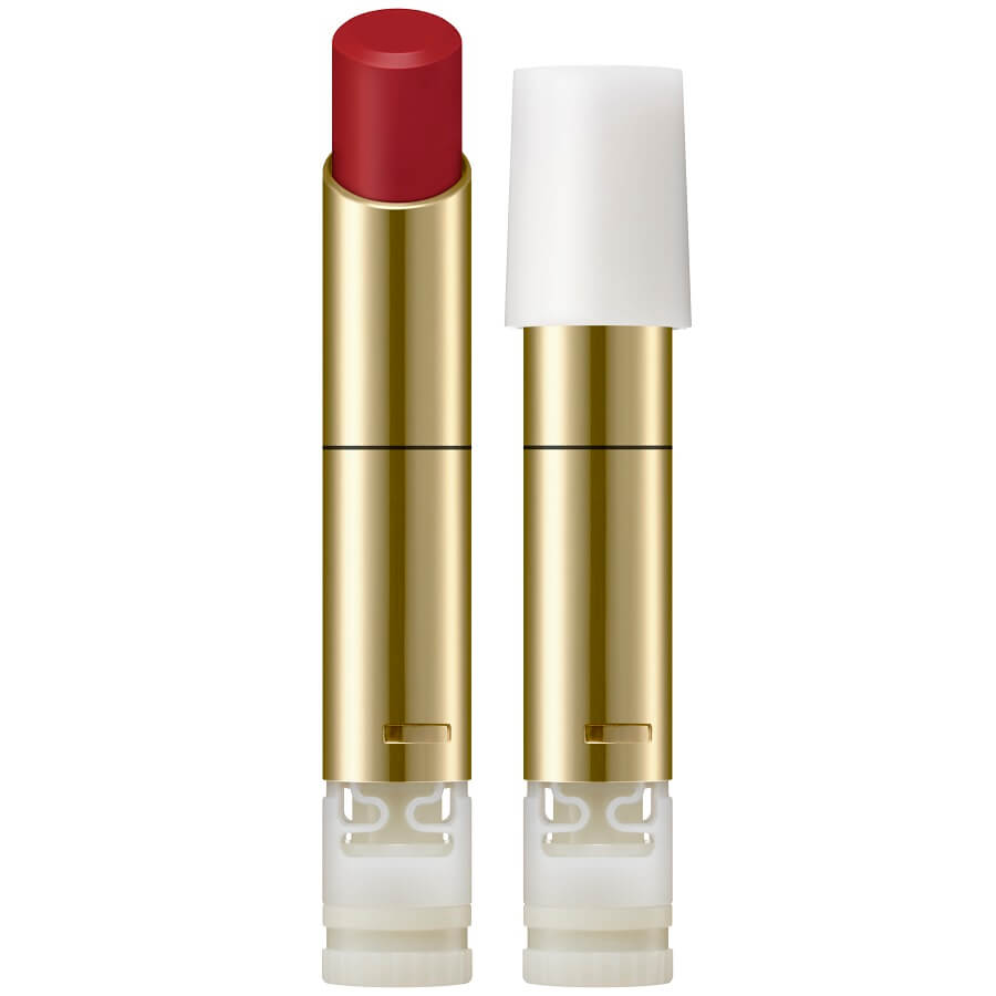 Lasting Plump Lipstick