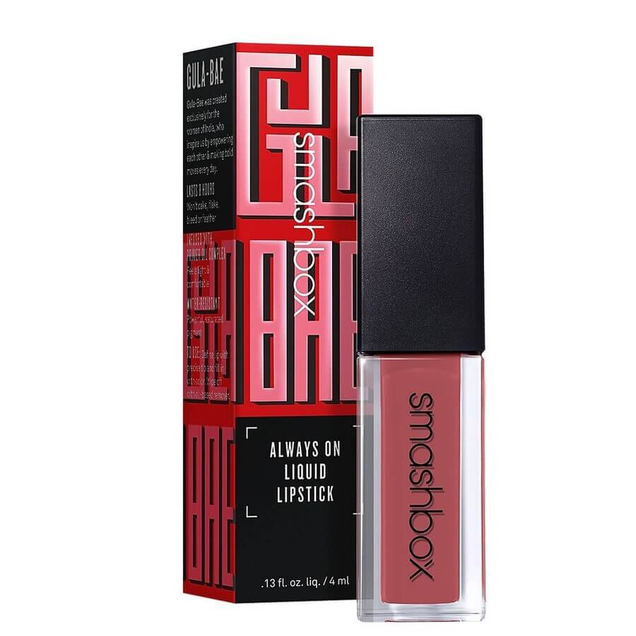 Always On Liquid Lipstick