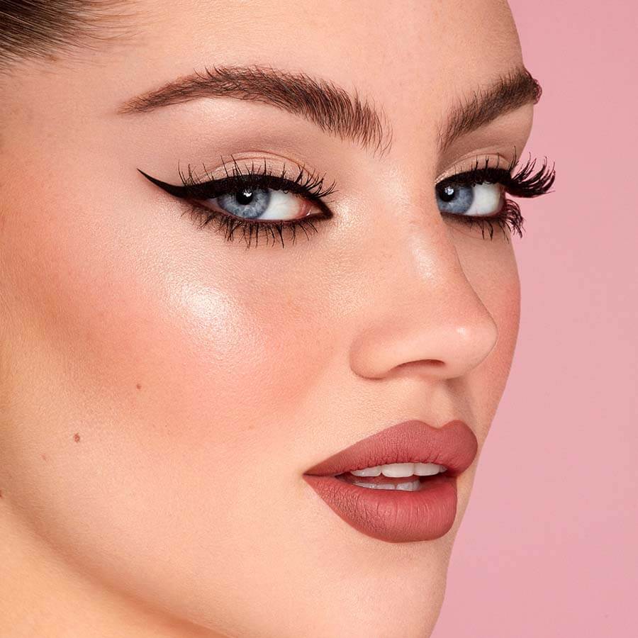 Pressed Blush Powder