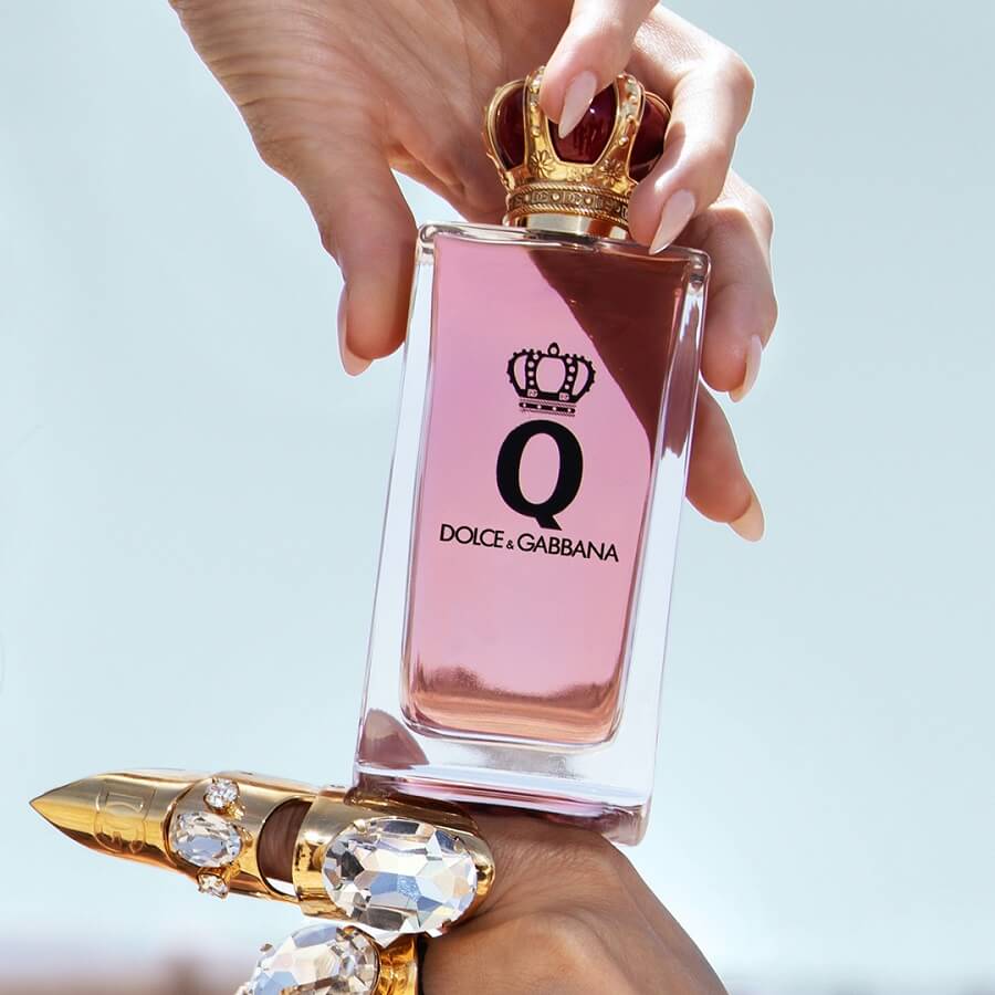 D&G Q Eau de Parfum