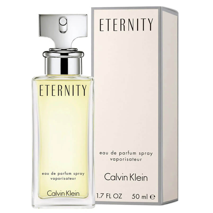 Eternity Eau de Parfum