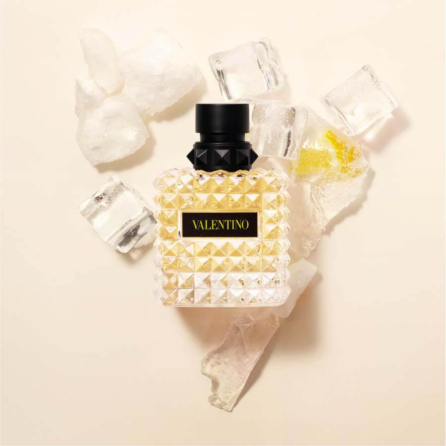 Born In Roma Donna Yellow Dream Eau de Parfum
