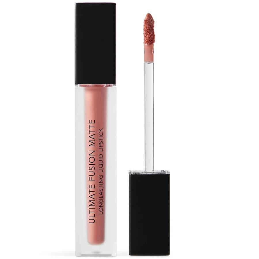 Ultimate Fusion Matte Longlasting Liquid Lipstick