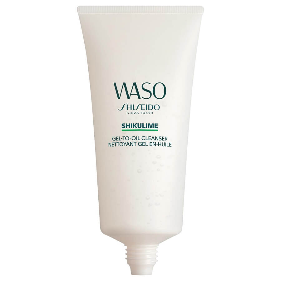 Shikulime Gel to Oil Cleanser