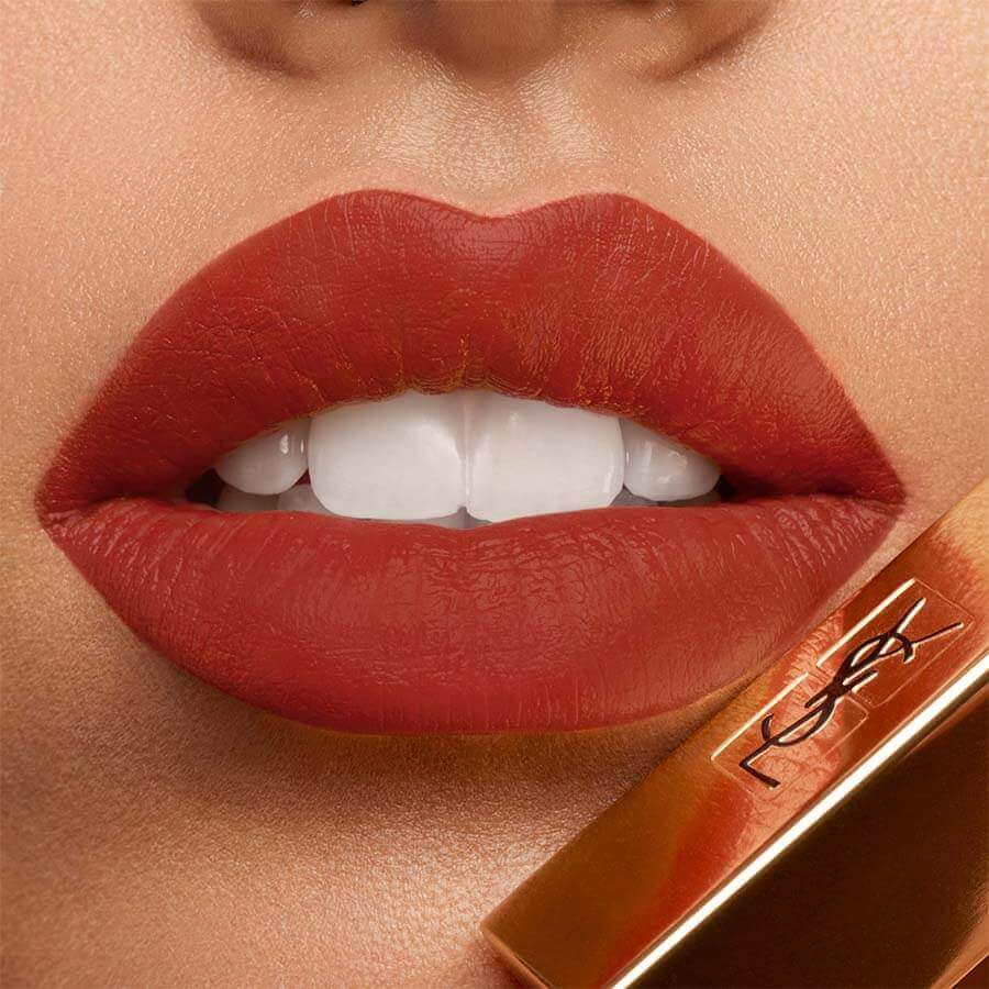 Rouge Pur Couture The Slim