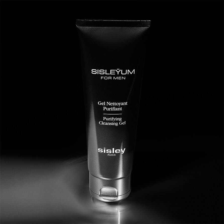 Sisleÿum Purifying Cleansing Gel