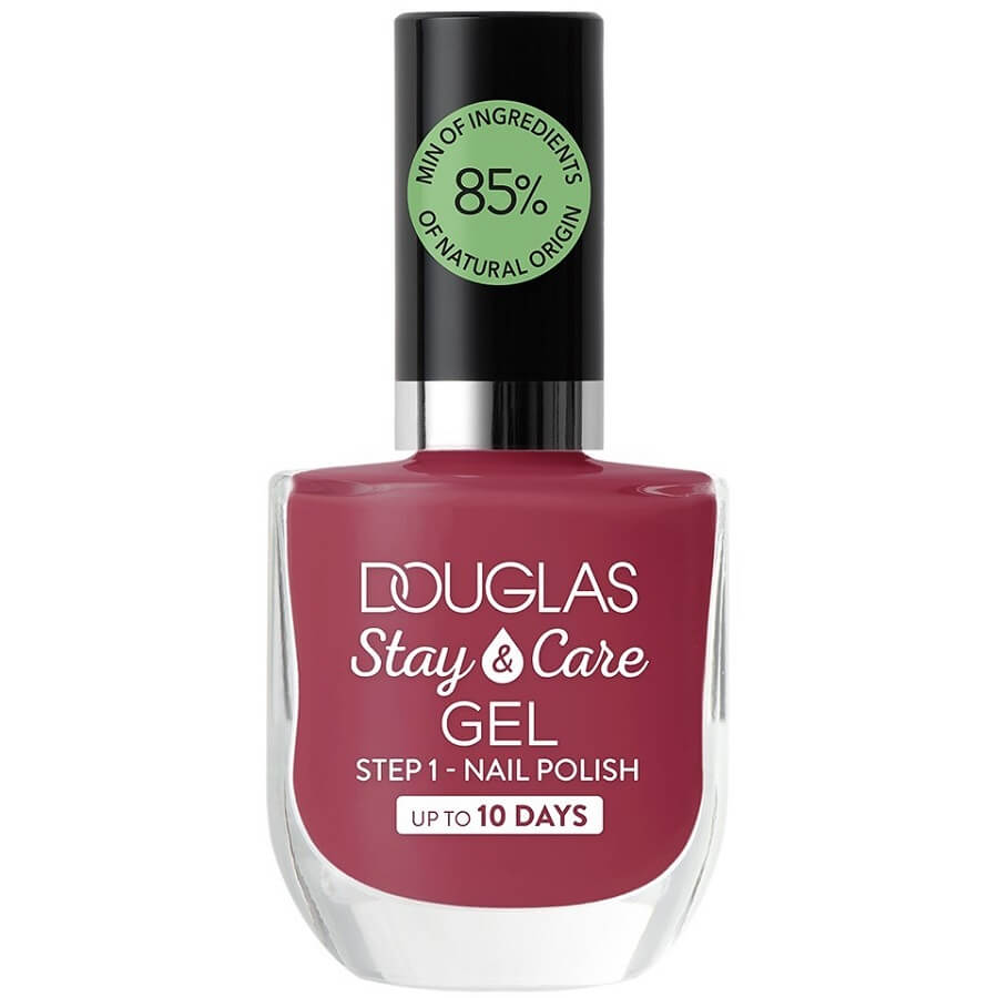 Nail Polish 85% Ion Gel Polish