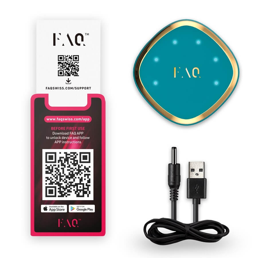 FAQ 301