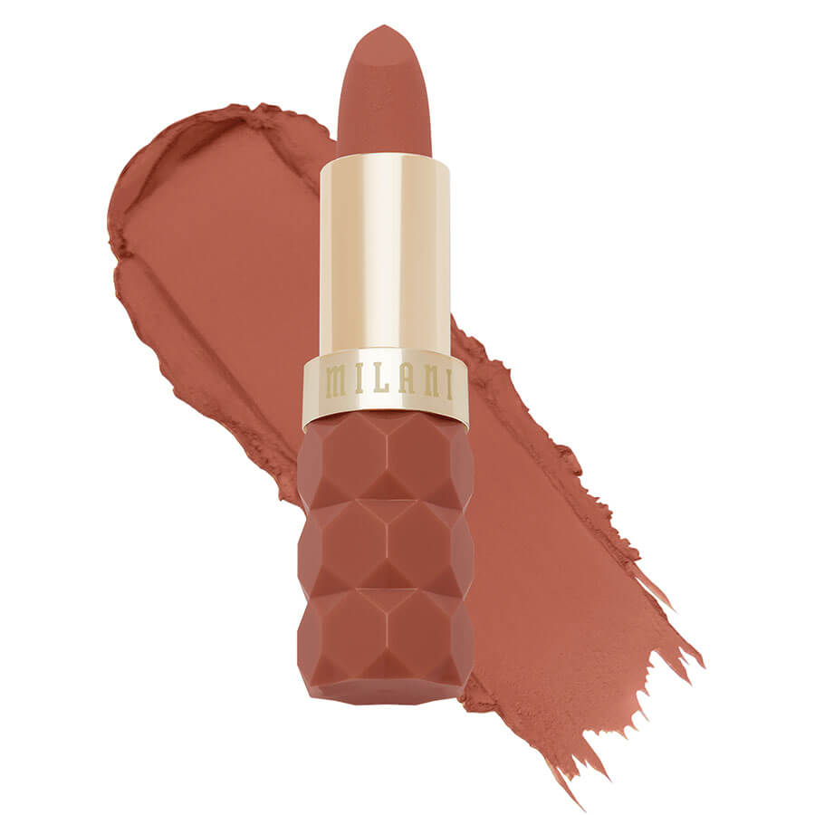 Color Fetish Matte Lipstick