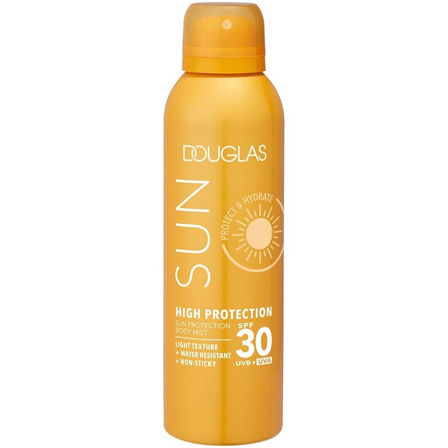 Sun Protection SPF30 Body Mist