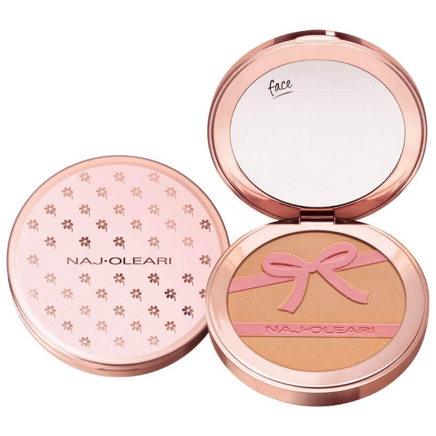 Luminous Perfection Bronzer