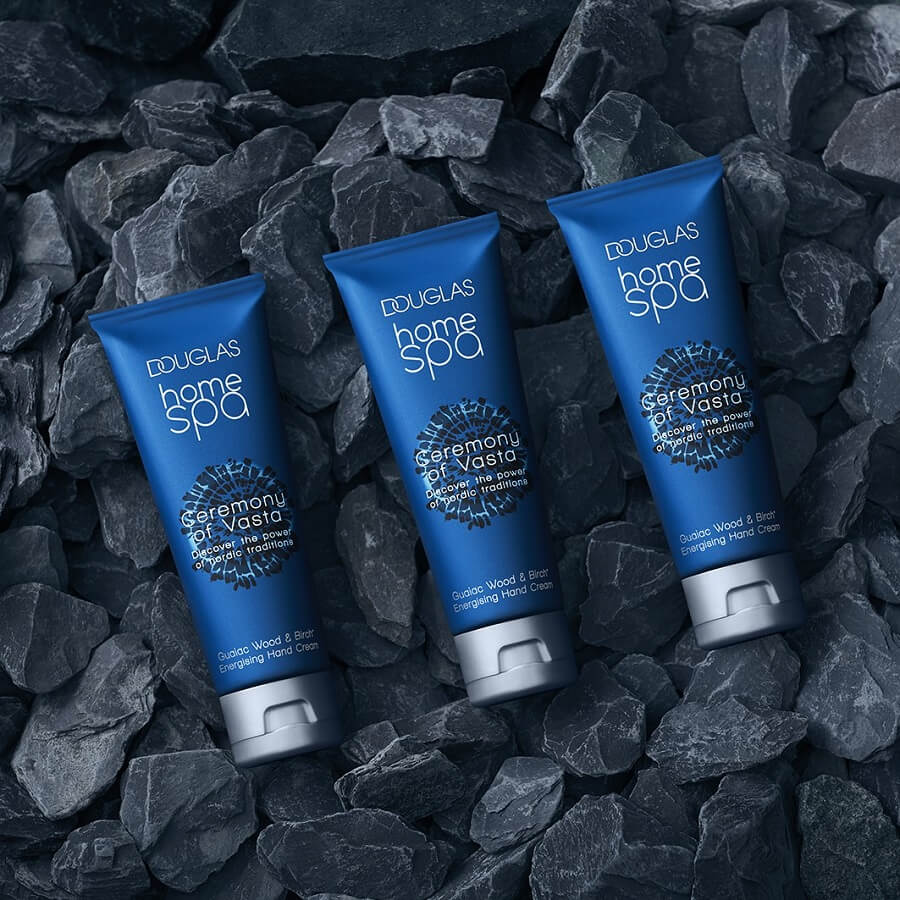 Hand Cream