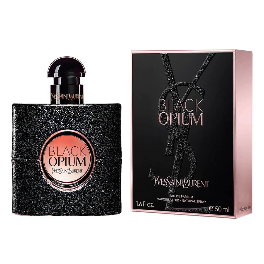 Black Opium Eau de Parfum