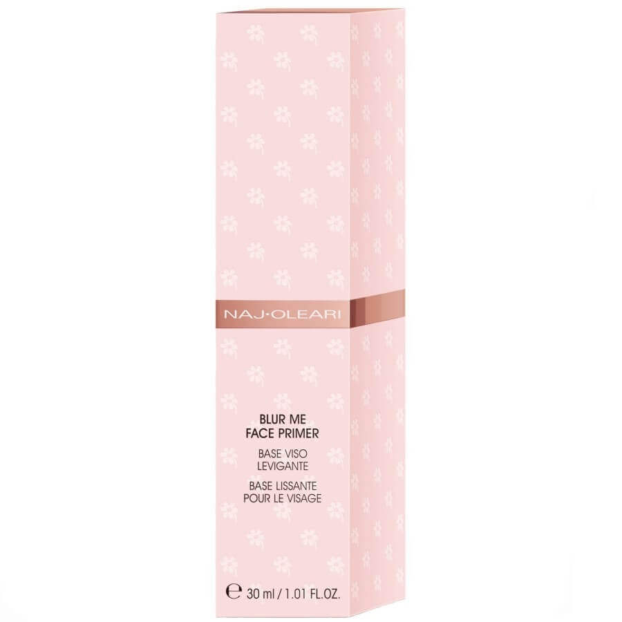Blur Me Face Primer