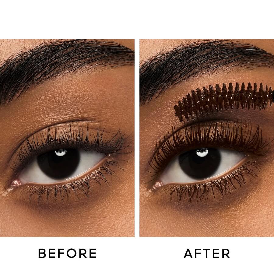 Noir G Intense Volume & Curl Mascara