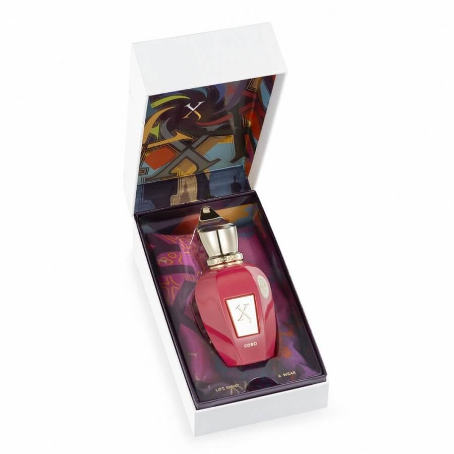 V Coro Eau de Parfum