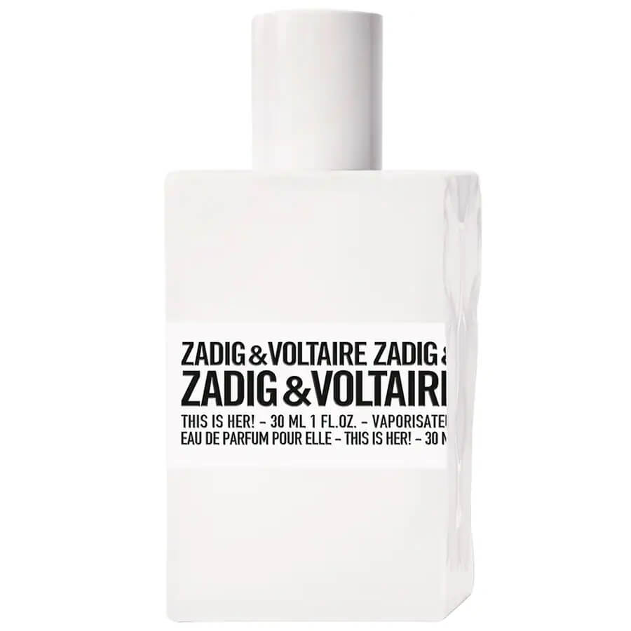 This Is Her Eau de Parfum