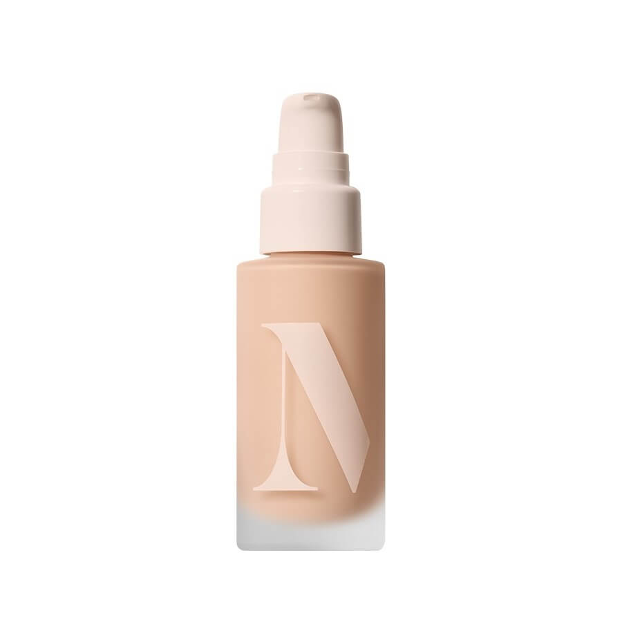 Lightform Extended Hydration Foundation