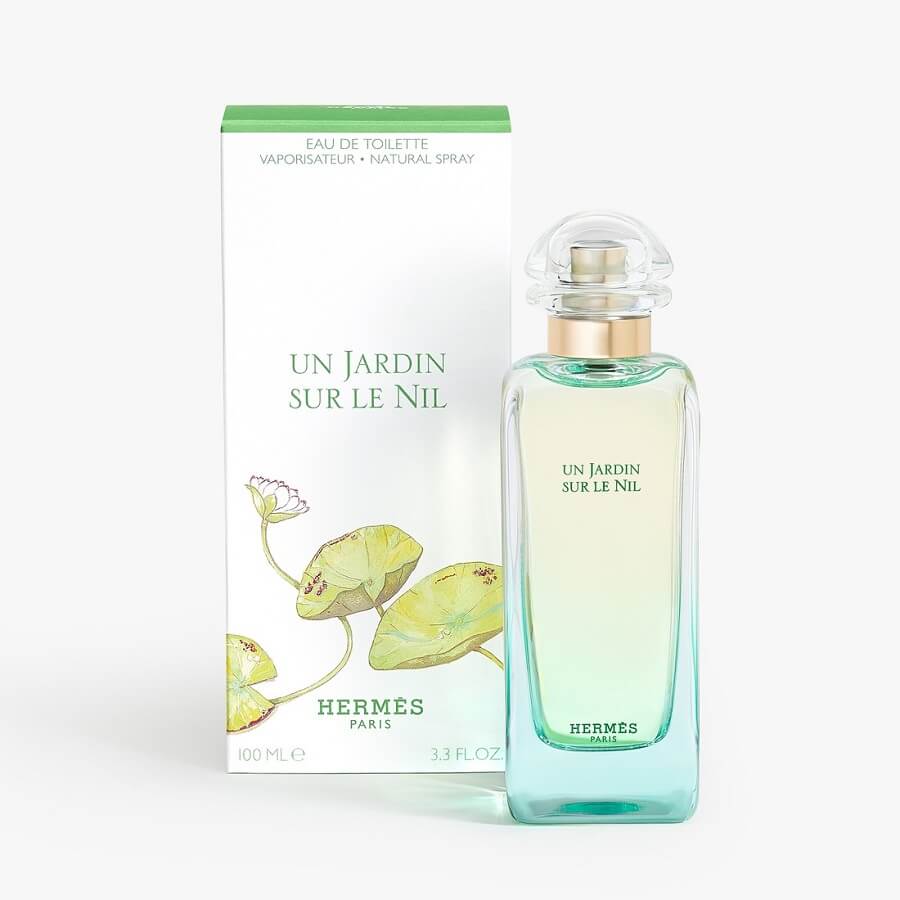 Un Jardin Sur Le Nil Eau de Toilette